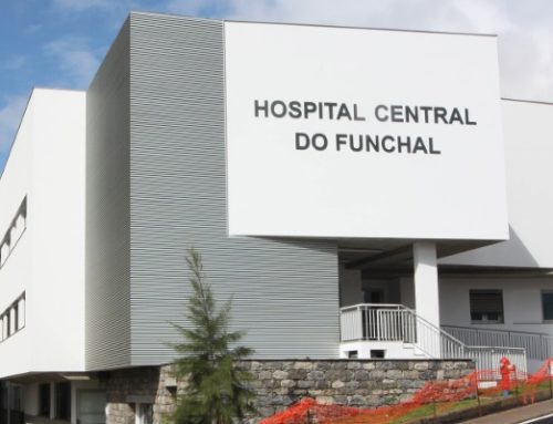  Sindicato leva à Comissão de Proteção de Dados sistema de controlo de assiduidade na Saúde da Madeira