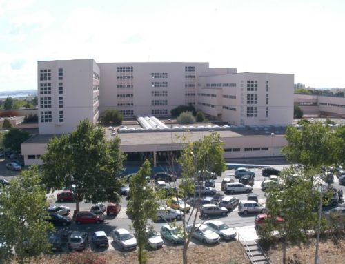Urgência Obstétrica e Ginecológica do Hospital do Barreiro encerrada até quarta-feira