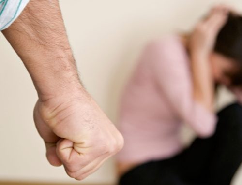  Adultos expostos à violência têm mais doenças físicas e mentais