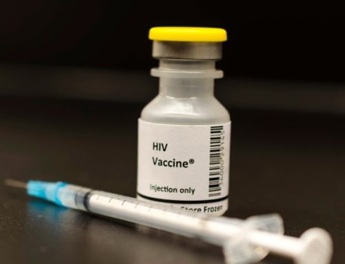 Novos avanços rumo a vacina eficaz contra o VIH graças a estratégia sequencial