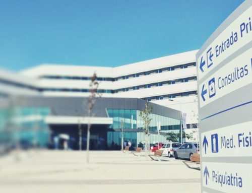 Hospital de Cascais é o primeiro em Portugal nomeado para galardão da Federação Internacional de Hospitais
