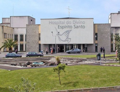 Açores aguardam relatório sobre danos no Hospital de Ponta Delgada