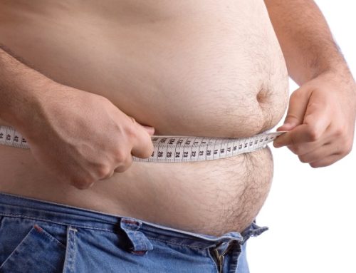 Estudo associa obesidade abdominal a pior progressão da esclerose múltipla