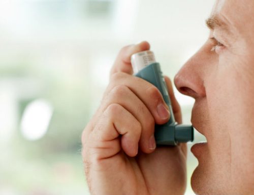  Mais de 570.000 portugueses adultos vivem com asma, indica estudo