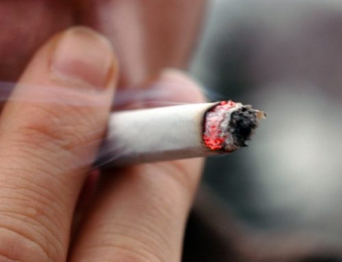 Organizações de luta contra o tabaco indignadas com desfecho da proposta de lei