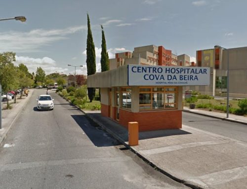 Hospital da Covilhã terá angiografia cardíaca, diz ministro