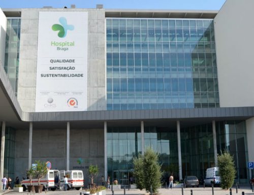 Hospital de Braga assina protocolos com empresas para beneficiar profissionais