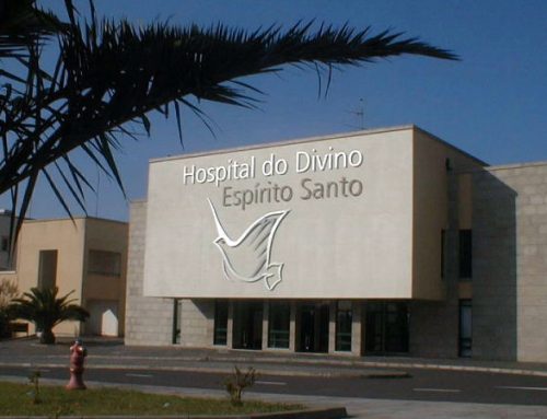 Hospital de Ponta Delgada. Tratamentos oncológicos regularizados na próxima semana