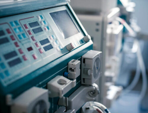  Clínicas de hemodiálise valorizam aumento do preço compreensivo, mas defendem reforço adicional no futuro