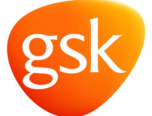  GSK anuncia resultados positivos do ensaio clínico de fase III DREAMM-8