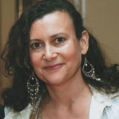 Dra. Sofia Ravara