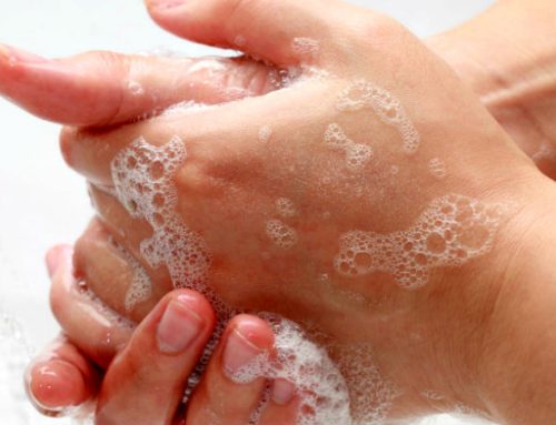 80% dos profissionais de saúde cumpriu regras de higiene das mãos em 2023