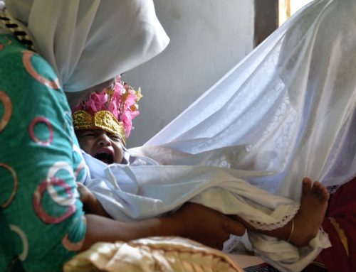 Hospital Amadora-Sintra identificou mais de 500 vítimas de mutilação genital feminina na última década