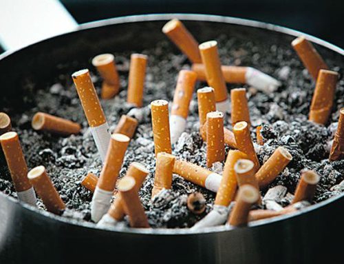 “Meias medidas” não são eficazes para conseguir geração livre de tabaco