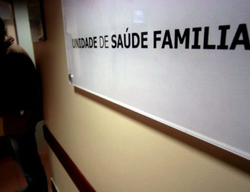 Câmara de Porto de Mós entrega seis viaturas a Unidades de Saúde Familiar