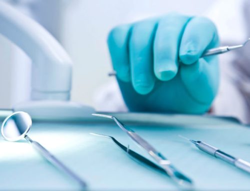ERS suspende clínicas dentárias e de estética por falta de médicos