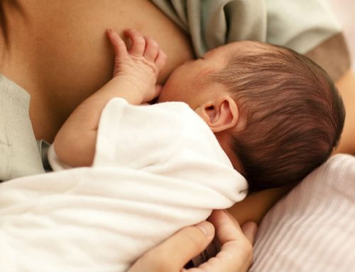 Em setembro deverá abrir segundo banco público de leite materno