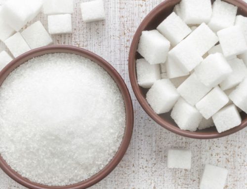 Estudo demonstra que o açúcar poderá ajudar na resposta imunitária