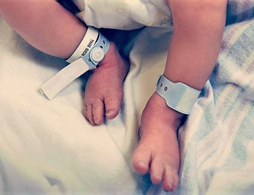 Banco de Leite Humano do Norte alimentou 55 bebés prematuros em um ano
