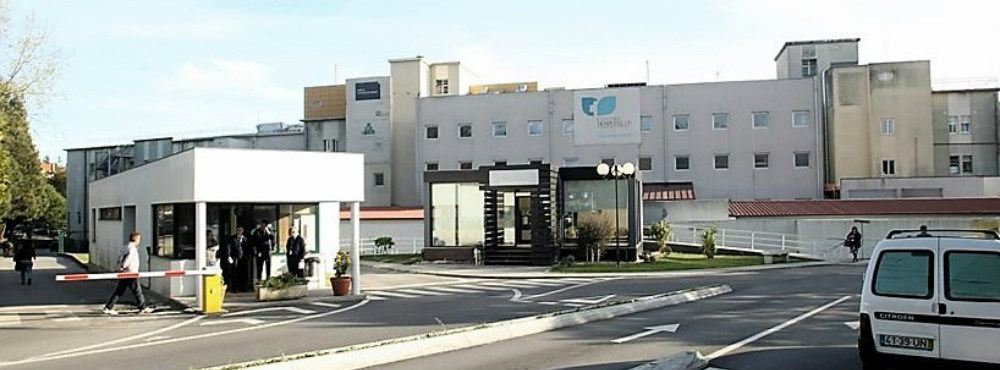 hospital gaia