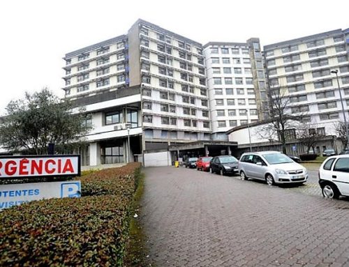 Hospital de Guimarães vai ter 1,2ME para melhoria dos blocos de partos