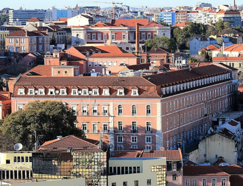DGS lança via verde para resposta rápida ao choque cardiogénico