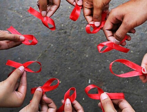 Serviços para infeções sexualmente transmissíveis reestruturados para ampliar resposta