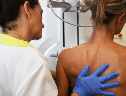OMS divulga plano para evitar 2,5 milhões de casos de cancro da mama até 2040