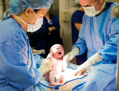 DGS reconhece que falta de dados impede panorama completo das cesarianas