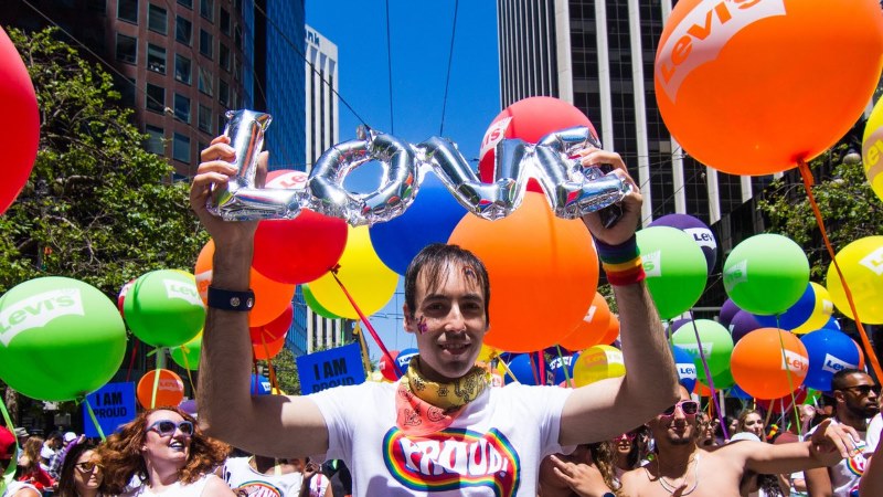 Youth Against AIDS e Gilead Sciences juntos em parceria de resposta global ao VIH na International AIDS Conference