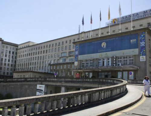 Pediatra Ana Isabel Lopes é a nova diretora clínica do Hospital de Santa Maria