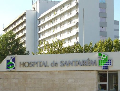 ULS Lezíria investe 18,5 milhões na modernização do Hospital de Santarém e dos Cuidados de Saúde Primários até 2030
