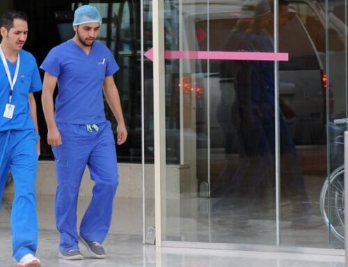 Comissão de Internato alerta para falta de médicos formadores