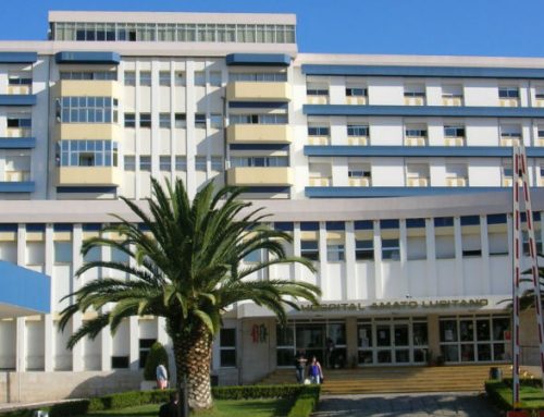  Hospital de Castelo Branco obtém certificação de nível “bom” da DGS