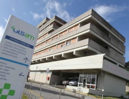  Hospital de Viana do Castelo conta com nova Unidade de Endoscopia Digestiva Avançada