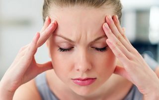 Enxaqueca