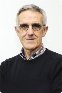 João Oliveira, Presidente do Conselho de Administração do IPO Lisboa
