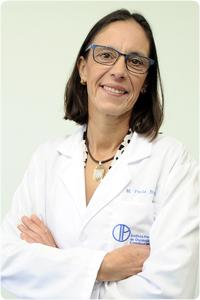 Maria Paula Branco Enfermeira Diretora e Vogal Executiva