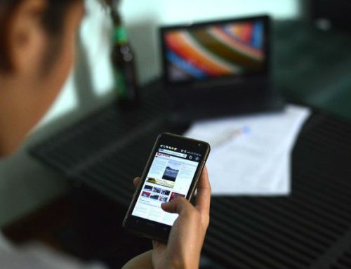  Quatro em cada dez jovens portugueses já foram alvo de aliciamento sexual online