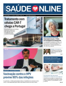 Saudeonline Jornal Fevereiro 2019