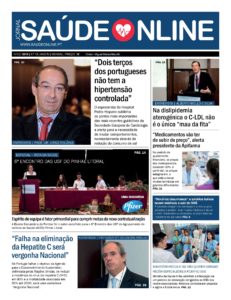 Saudeonline Jornal Março 2019