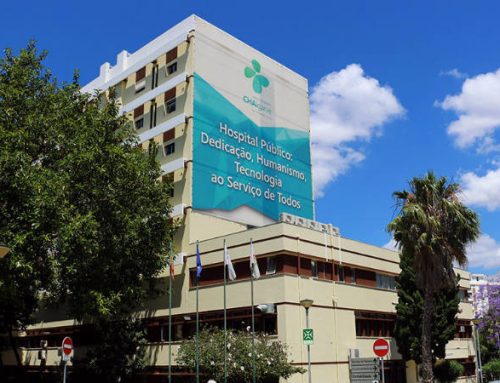  Centro Hospitalar do Algarve vai ter serviço de Medicina Nuclear em setembro