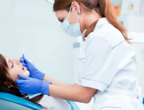 Check-up dentário: o que é e a sua importância