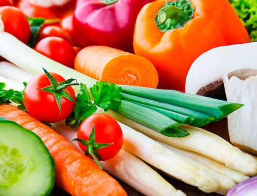 Ordem dos Nutricionistas defende fim do IVA nos alimentos saudáveis para controlo de doenças