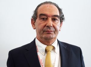Jorge Polónia