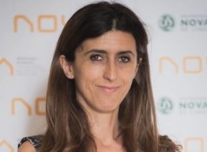 Conceição Calhau