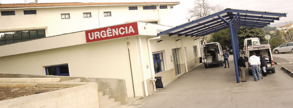 hospital covoes