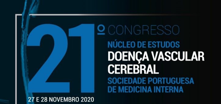 21 Congresso sobre Doença Vascular Cerebral