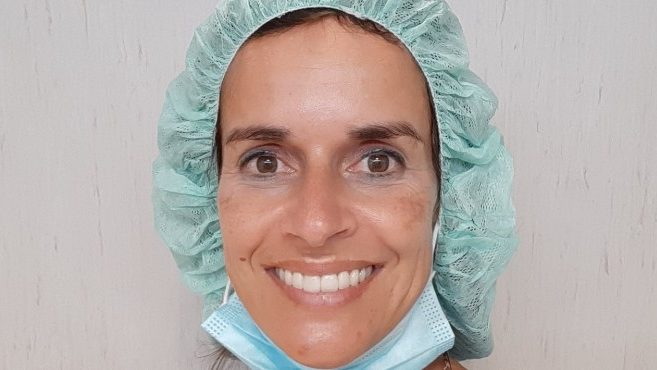 “Uso da analgesia multimodal para tratamento da dor é fortemente recomendado”