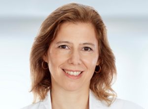 Dr Sofia Nunes IVI fertilidade in vitro medicina reprodutiva